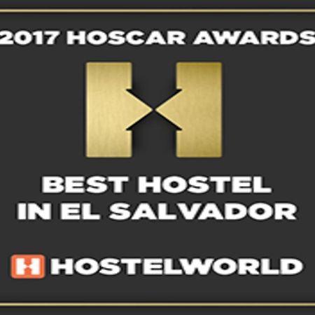 Hostal Casa Verde Santa Ana Esterno foto