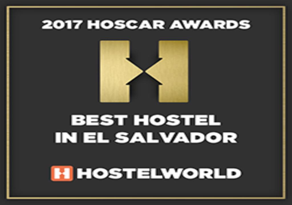 Hostal Casa Verde Santa Ana Esterno foto