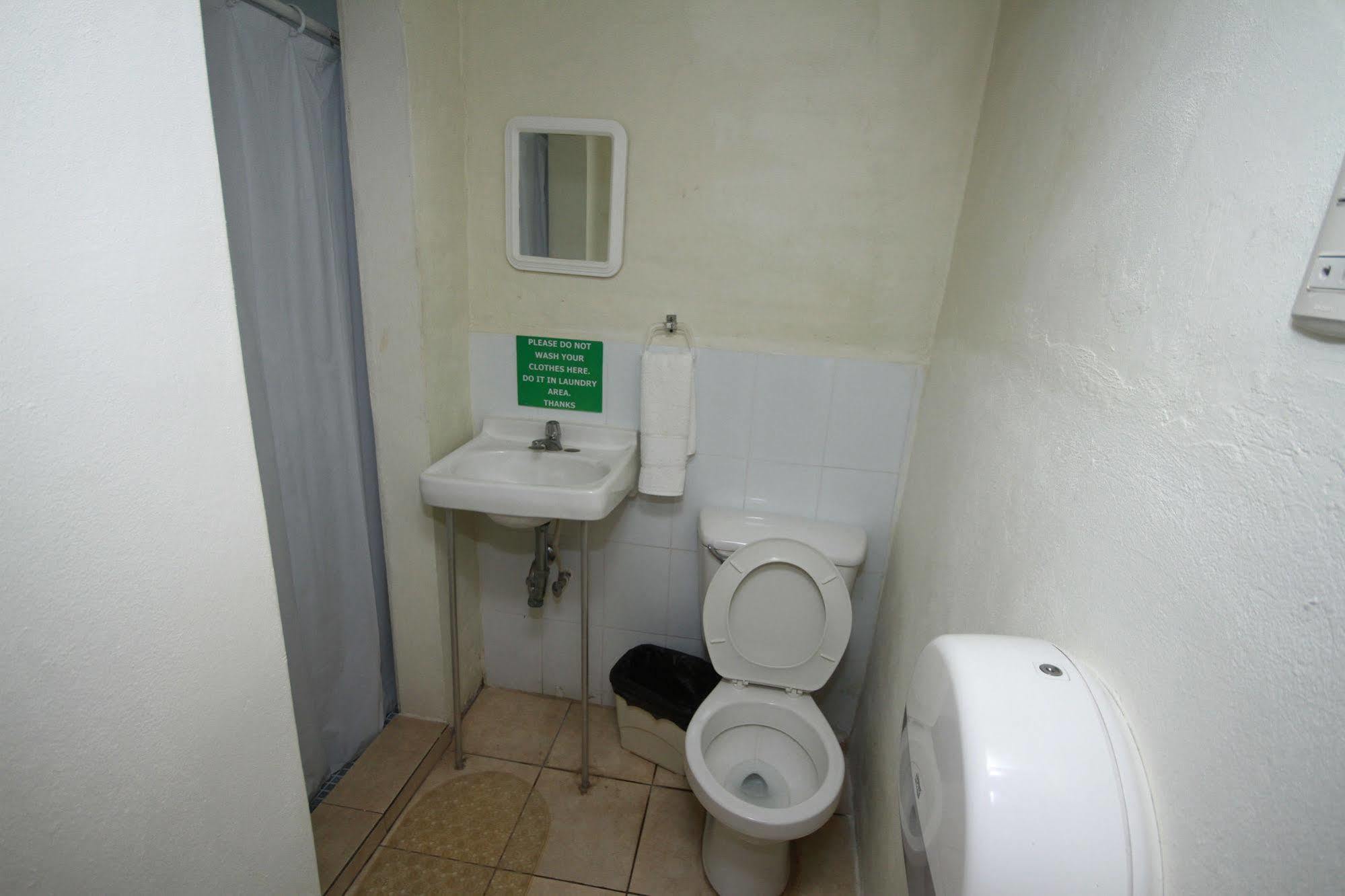 Hostal Casa Verde Santa Ana Esterno foto