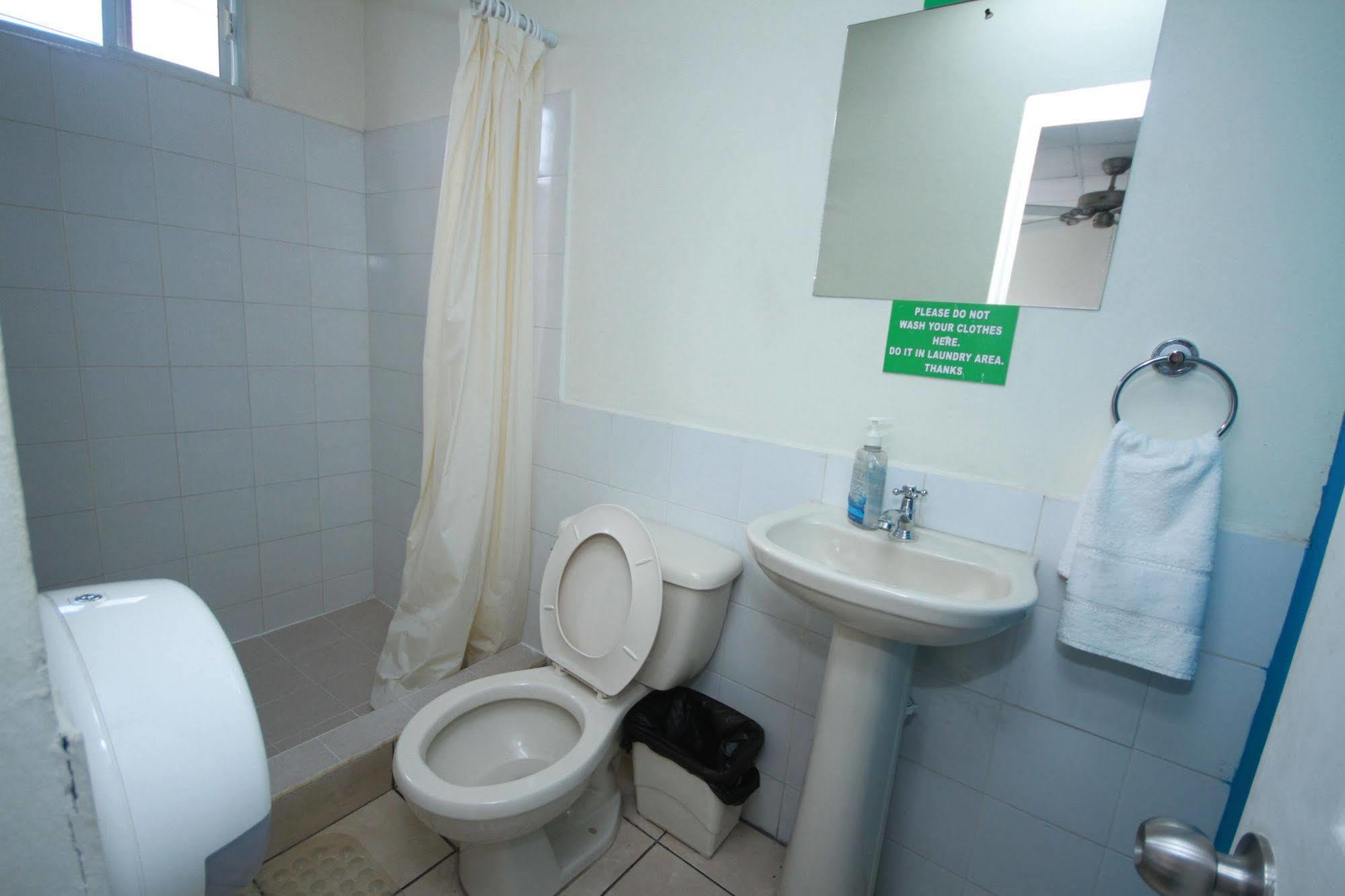 Hostal Casa Verde Santa Ana Esterno foto