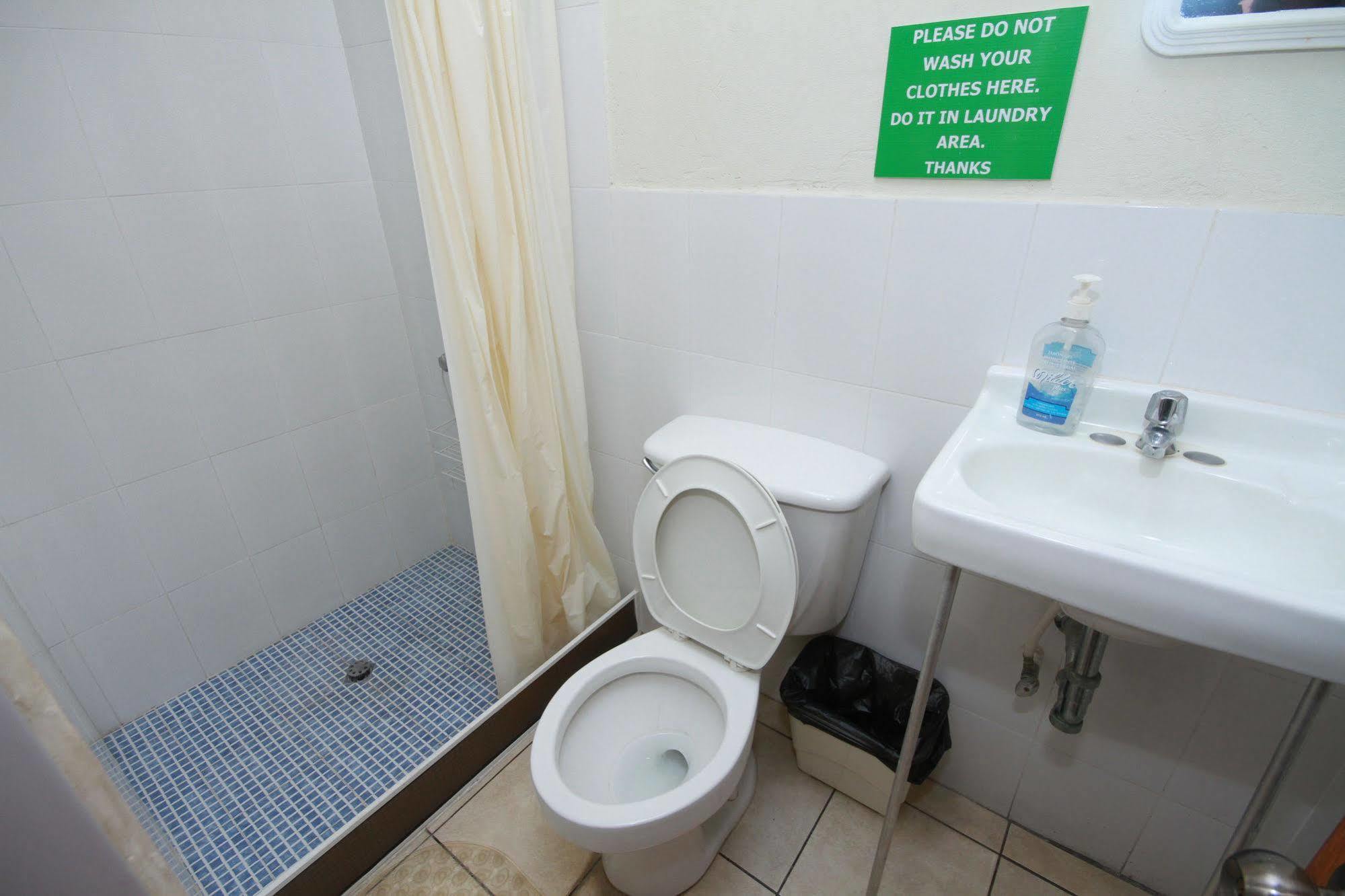 Hostal Casa Verde Santa Ana Esterno foto